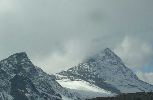 Bara Bhangal Trek