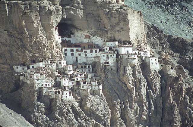 Zanskar Trek