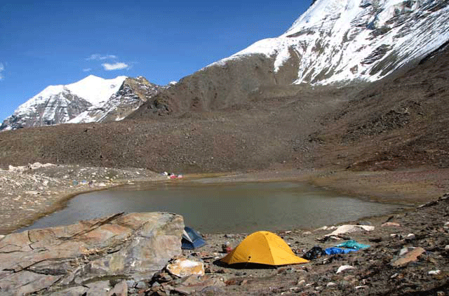 Trakking in Uttarakhand