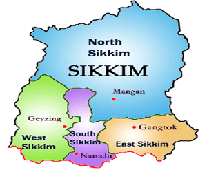 Sikkim