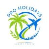 Pro Holidays